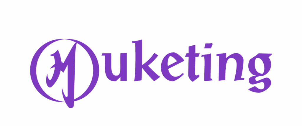 MUKETING AGENCY