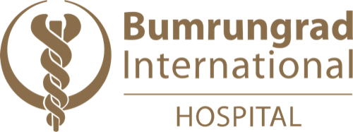 โรงพยาบาลบำรุงราษฎร์ Bumrungrad — ลูกค้ายิงแอด Muketing