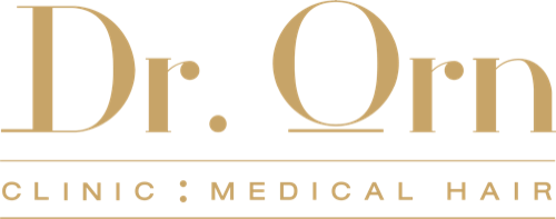 Dr. Orn Clinic — ลูกค้าคลินิกความงาม Muketing Agency