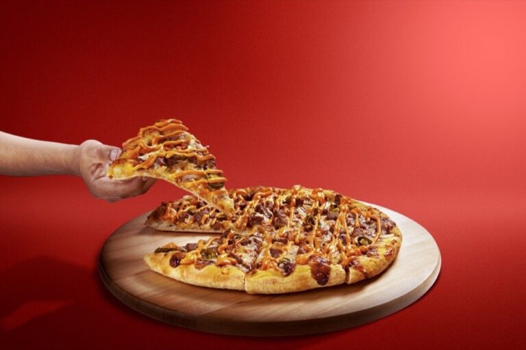 ยิงแอดอาหาร Pizza 20 ล้าน: เผยสูตรลับลด CPA ลง 66%