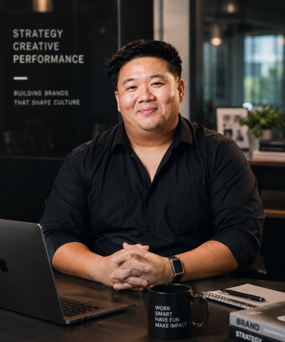 คุณออเดอร์ - Founder & CEO Muketing Agency