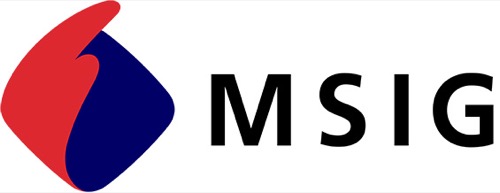 MSIG Insurance Thailand — ลูกค้า Muketing Agency Insurance